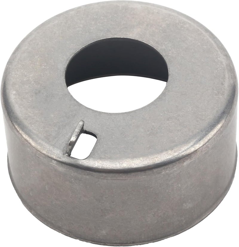 QUICKMARINER QuickMarine 853792T01 Water Pump Impeller Repair Kit for Mecury Marine 25 30 HP Outboard Motors replaces 853792A07 853792A1 Boat Engine - Image 3